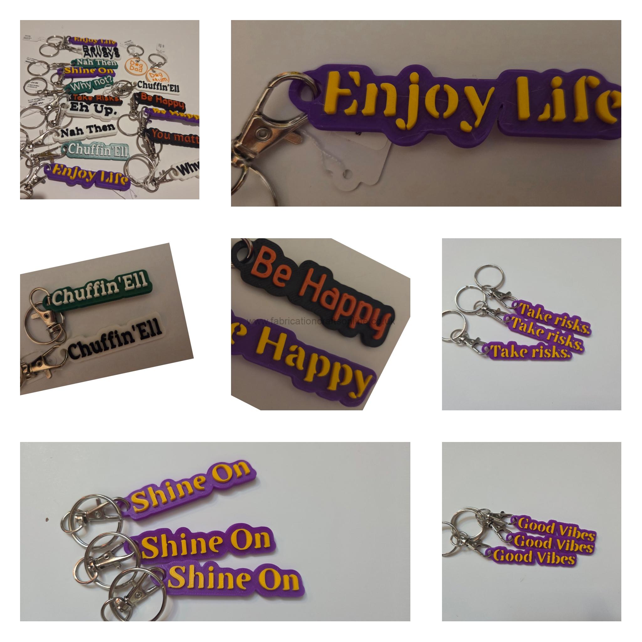 can opener keyring