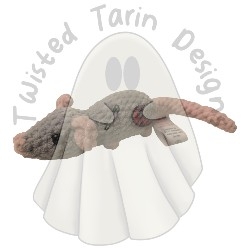rat

crocheted rat 
