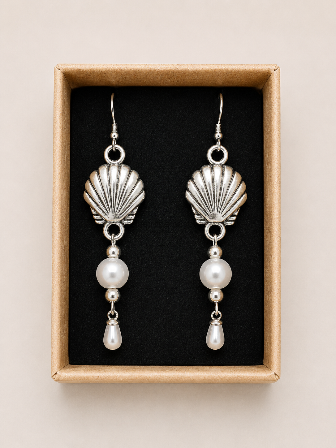 Ldc00001 Earrings ldc earrings lead and nickel free plated metal or stainless steel