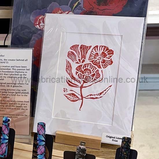 alinoprint medium