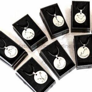 ENGRAVED ART JEWELLERY