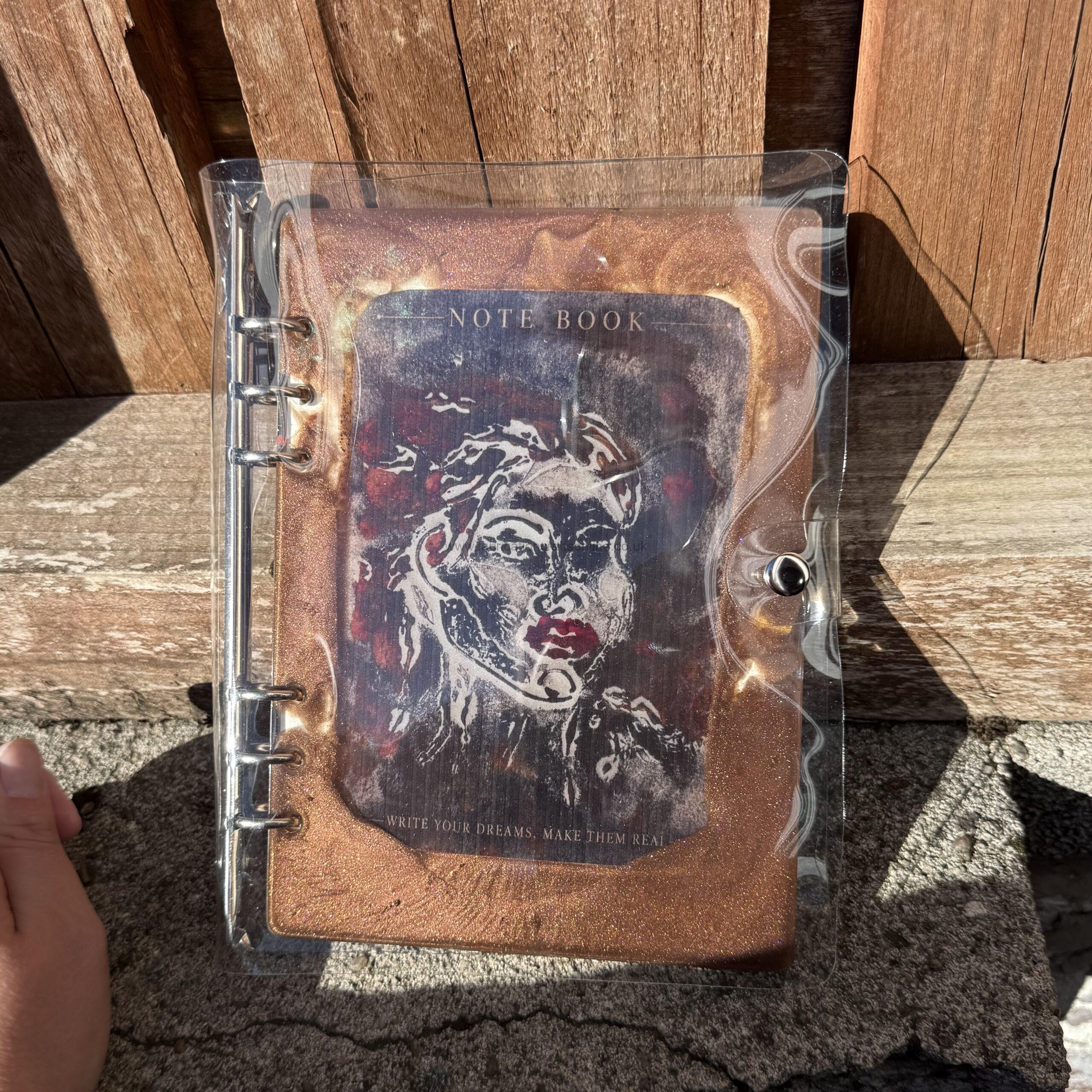 img  apothecary inspired notebooks with genuine vintage medicine labels each book is inspired by a vintage label and use a variety of vintage and modern materials