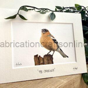 TheChaffinch
