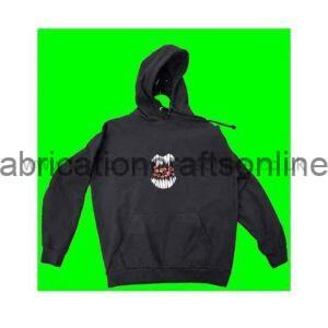 Monster Hoodies