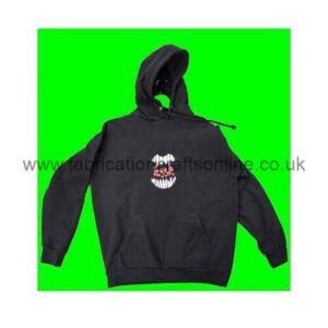 Monster Hoodies