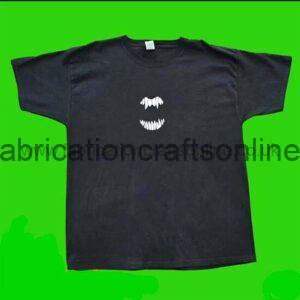 Monster Mouthy T-shirts