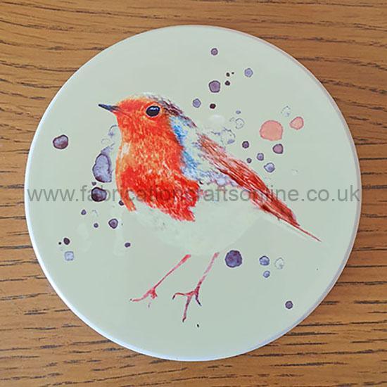 ceramic coaster handpainted design kevin cat by reidb

york stone buddies