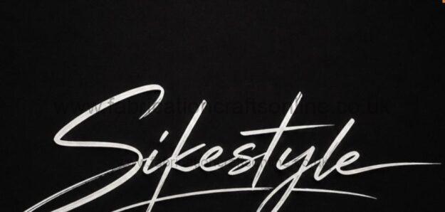 Sikestyle