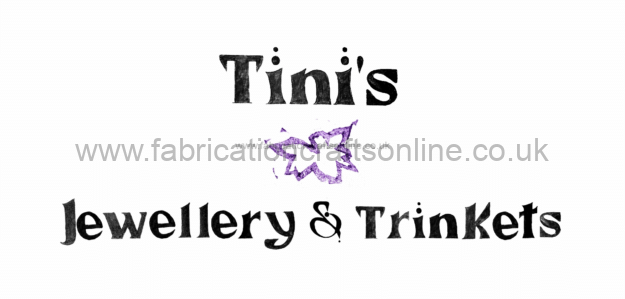 Tini's Jewellery & Trinkets
