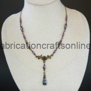 Connector Drop Pendant