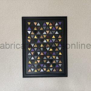 Geometric Grace