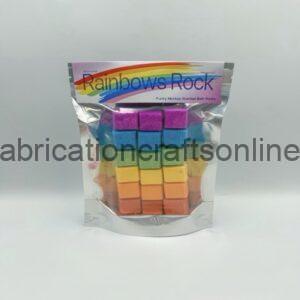 Rainbows Rock