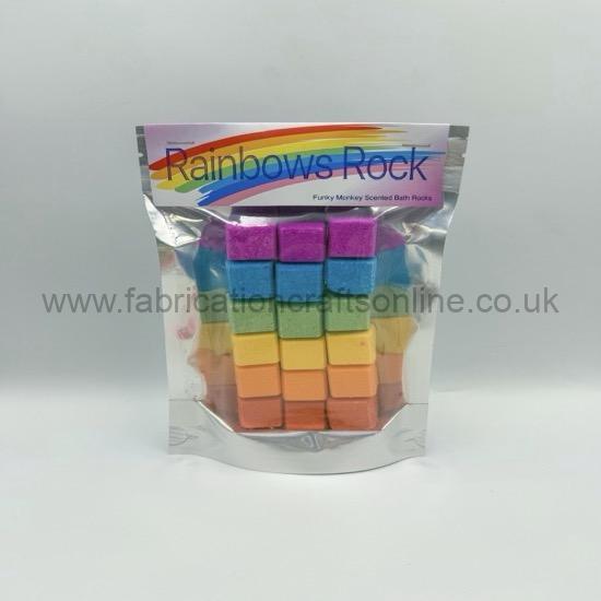rainbows rock