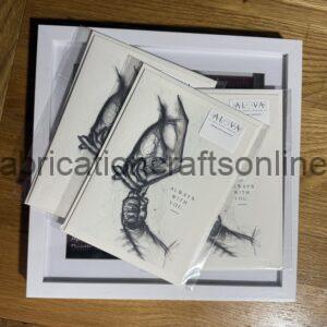 Always With You Art Greeting Card