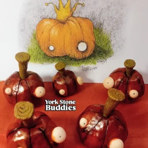 YSB Pumpkinz