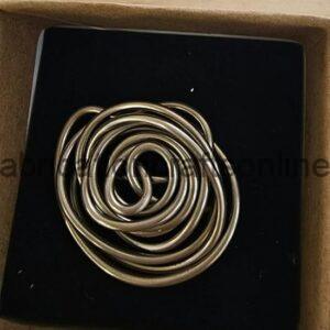Stainless Steel wire Ring