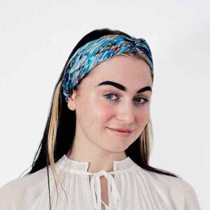SILK HAIR ACCESSORIES