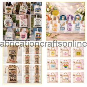 Bags Themed Designs