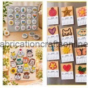 Decorative Magnets