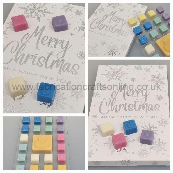 wax melt advent calendar a meaningful a greeting card featuring an expressive illustration of hands gently holding one another with the words you are held this design offers a quiet reminder of comfort connection and emotional support